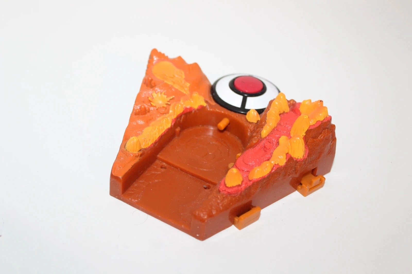 Lanceur Groudon - Pokémon 2004